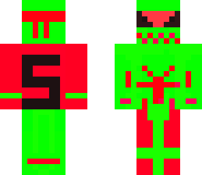 serpent ninja