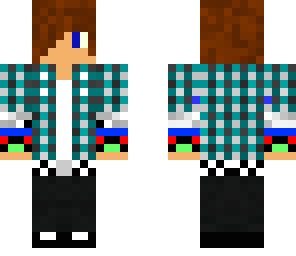 teen my way