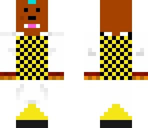 benjerflap