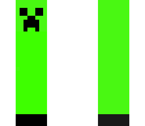 cool creeper