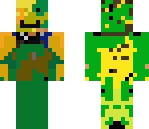 bald murphie