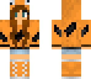 tigergirl