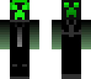 dark creeper