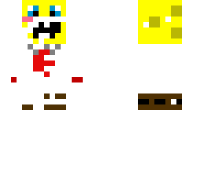 spongebob