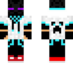 cool enderman