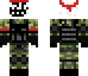 trollface soldier 3
