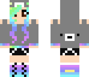 koala girl dont vote