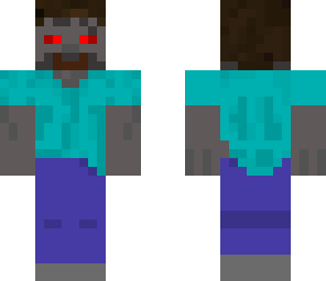 dark elf steve v2