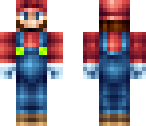 mario