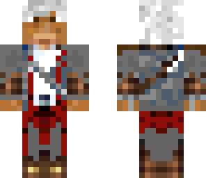 assassin's creed iii ny outfit