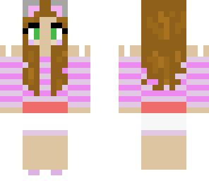 mouse girl fix