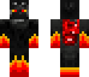 evilman