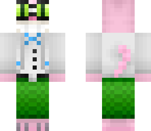 professor genki