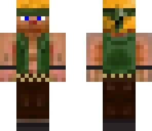 ninja- heroe- hunter