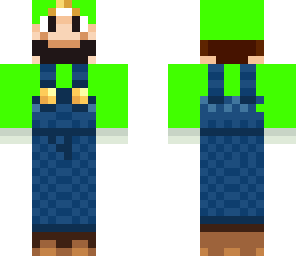 luigi
