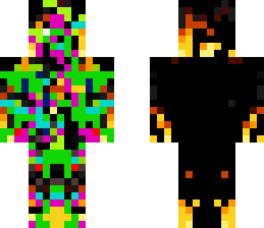 multicolor