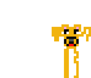 jake