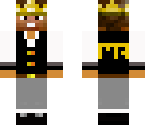 icrown 2