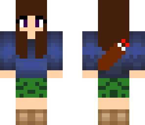 archer