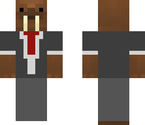 business walrus