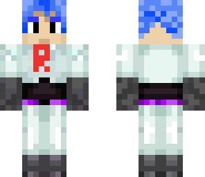 james from team rocket