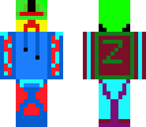 king zombies