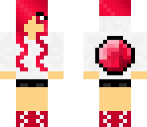 ruby girl
