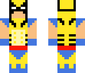 wolverine