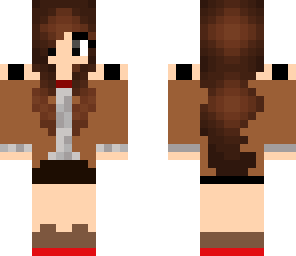 doctor who girl