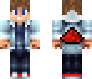 redstone guy
