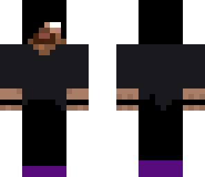 emo herobrine