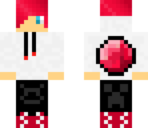 ruby guy