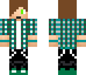 teen boy