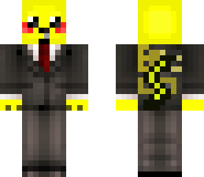 epic pikachu