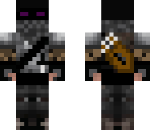 ender hunter