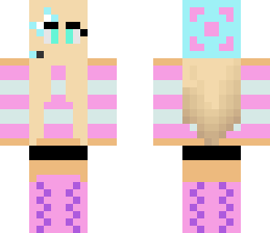 pairs girl