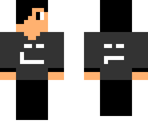 minha skin br