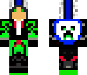 neon assassin