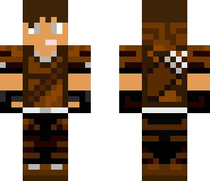hunter boy archer