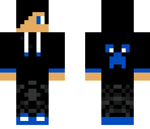 boy skin