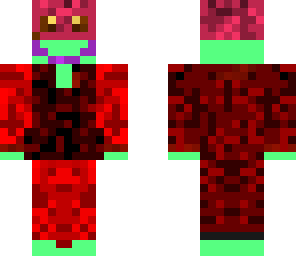 mrs pumkin
