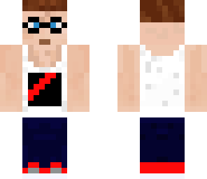 tanktop hipster
