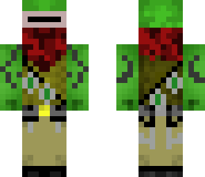 turdle hunter