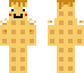 sweet waffle