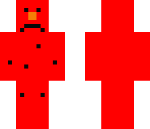 dying elmo