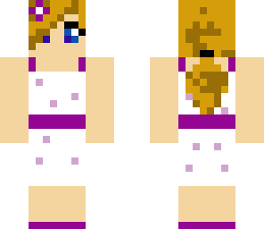 livvy summer dress