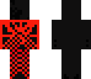 lava man
