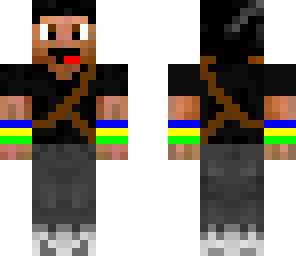 skin