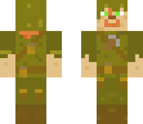the ranger of the north