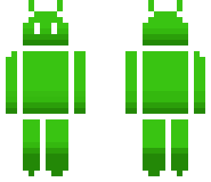 android dude